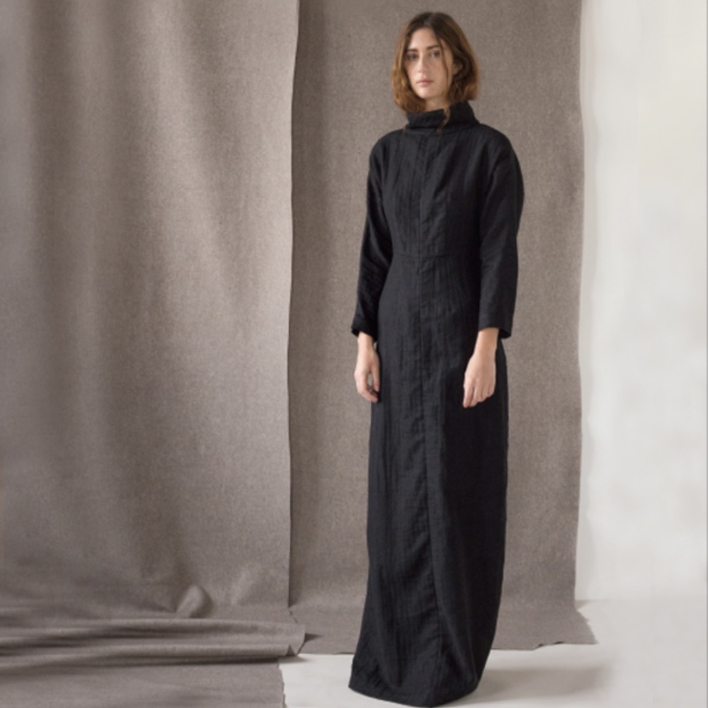 Margot Dress